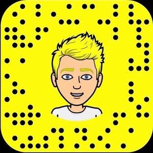 Meet your Posher, Dylan